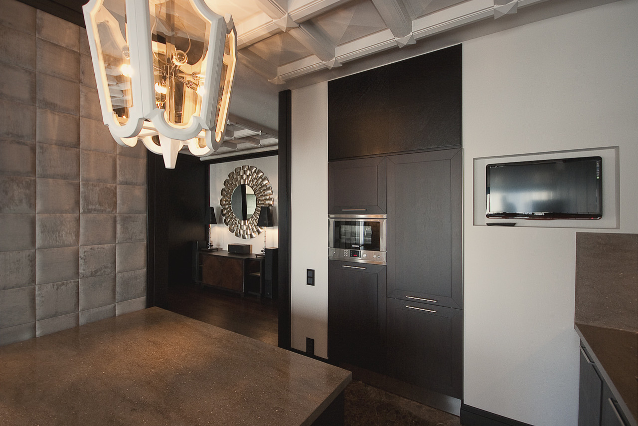 ЧАСТНАЯ КВАРТИРА 105 М2, МОСКВА, ЖК "КОРОНА"