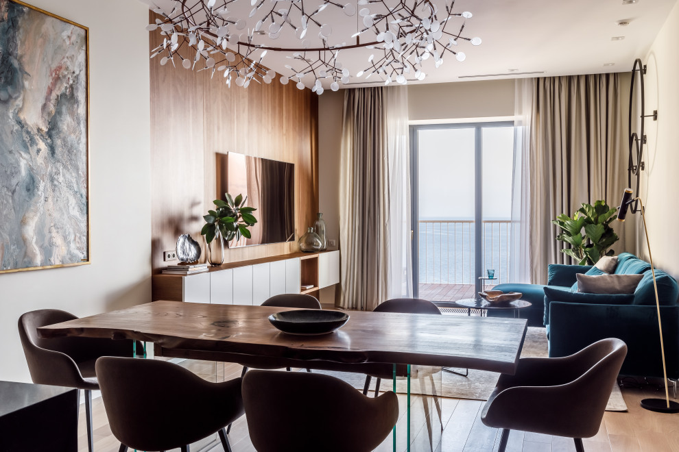 ЖК "Актёр Гэлакси"