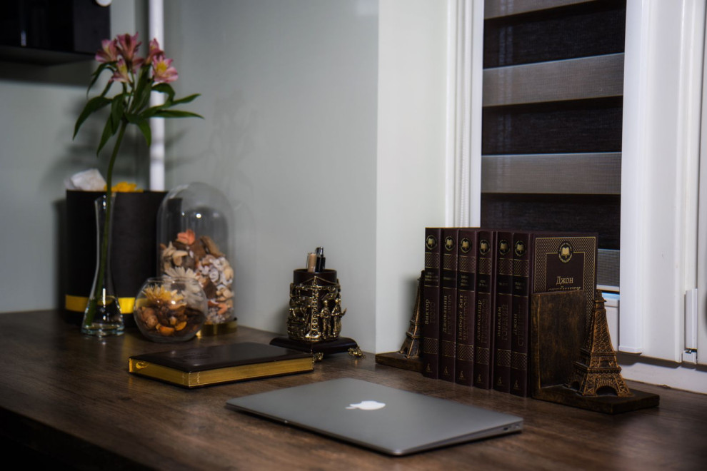 ЖК Мир Митино