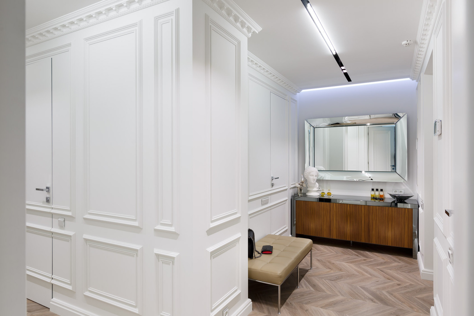 Квесисская ул. Москва