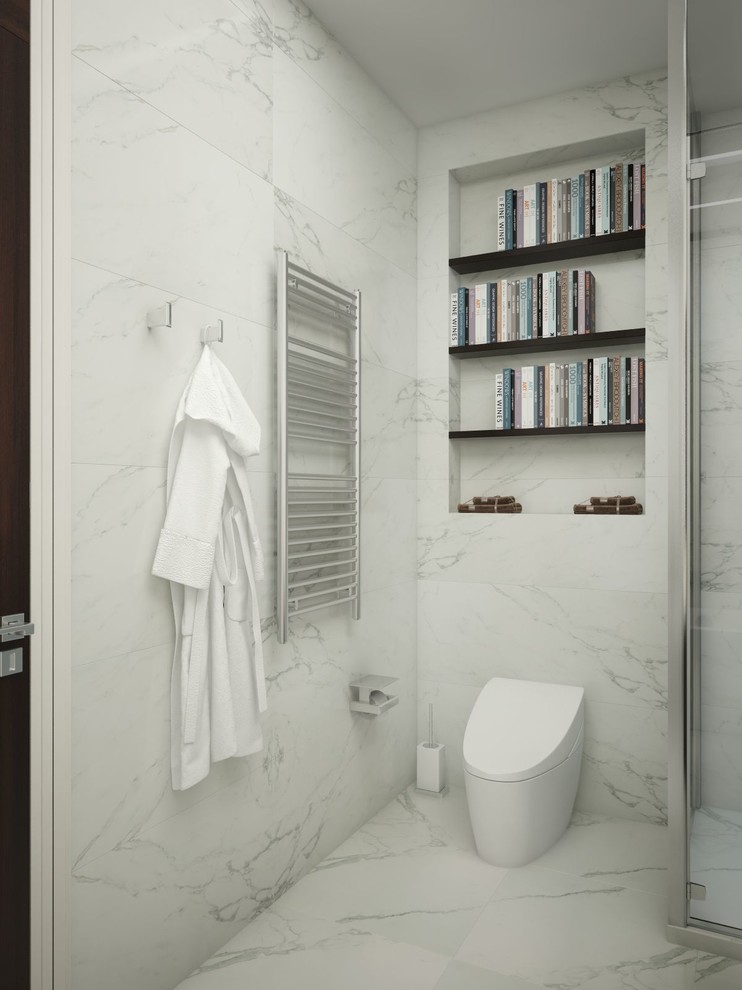 Проект на Смоленской набережной