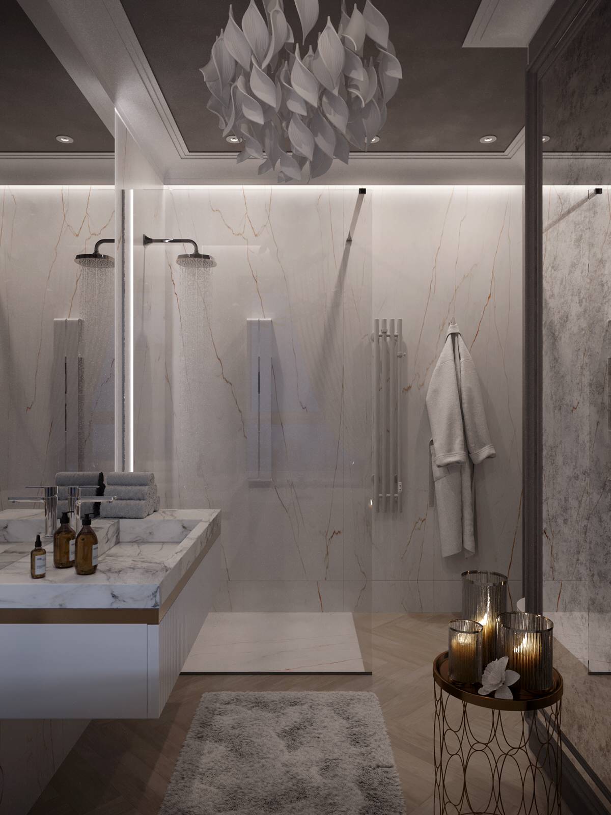 ЖК "Кутузов GRAD II"