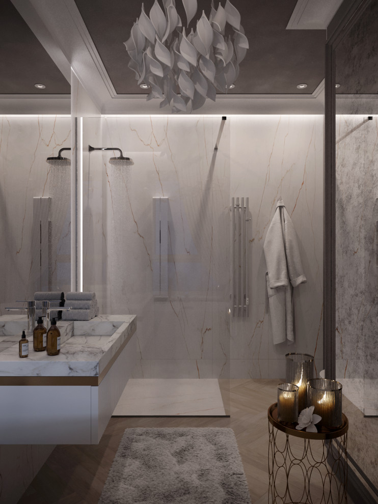 ЖК "Кутузов GRAD II"