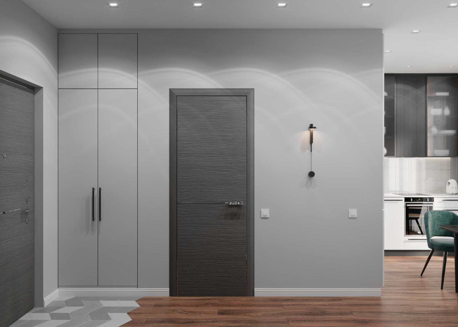 ЖК Лахта парк