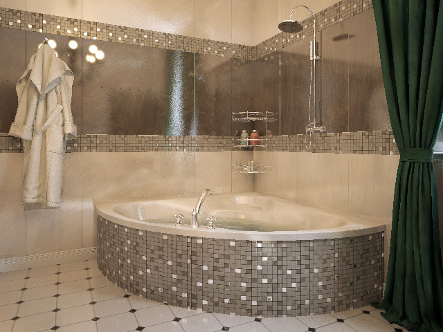 Дом в Шкодино