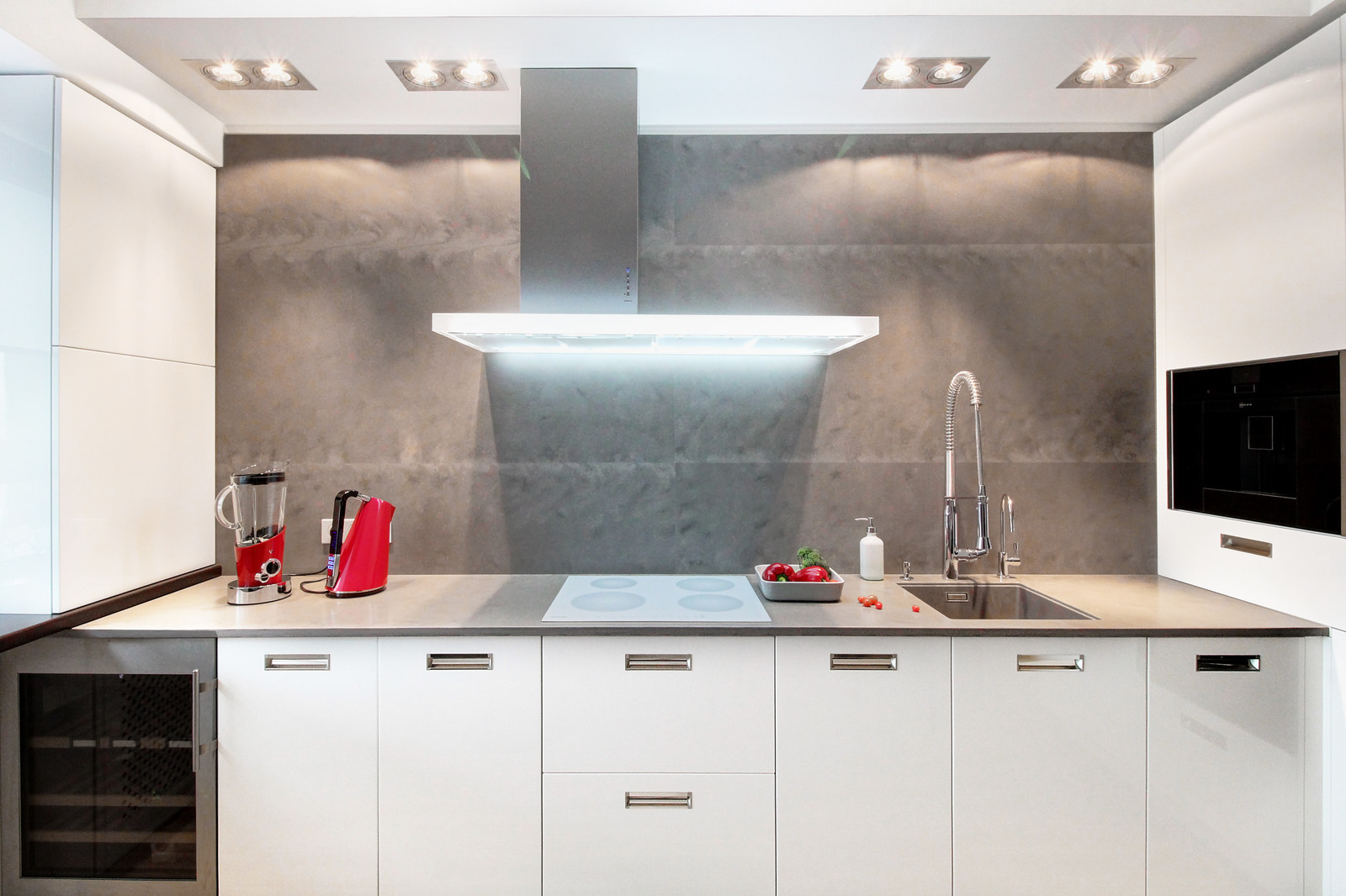 Квартирный лофт