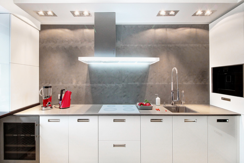 Квартирный лофт