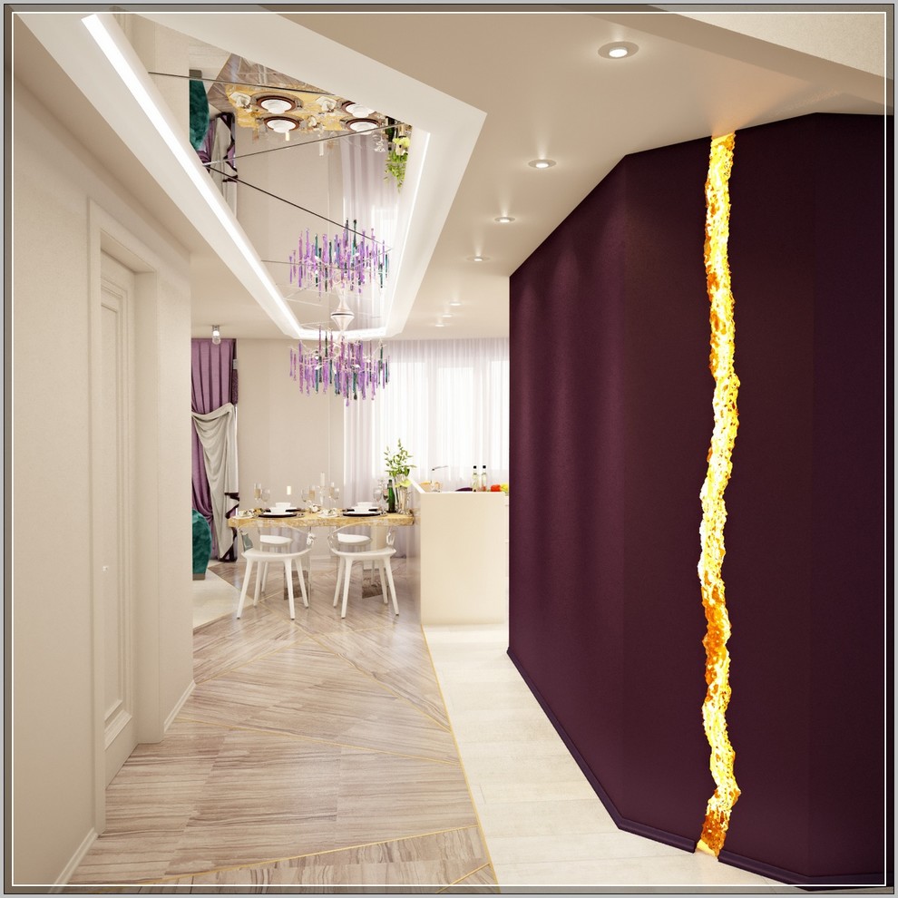 Обложка проекта: геометрия