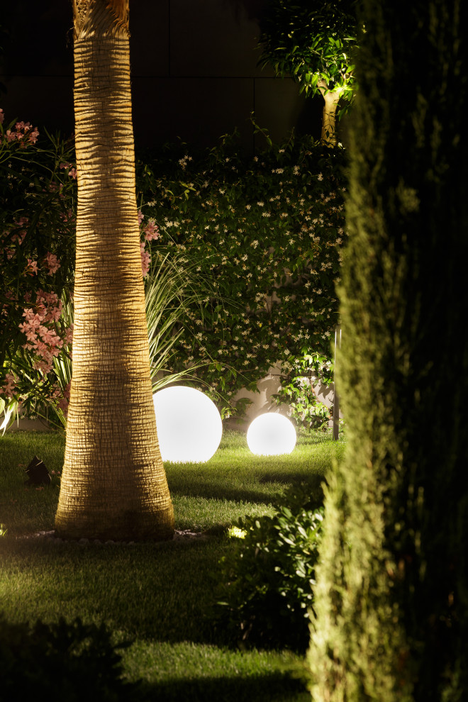 Ландшафтный Дизайн Сочи