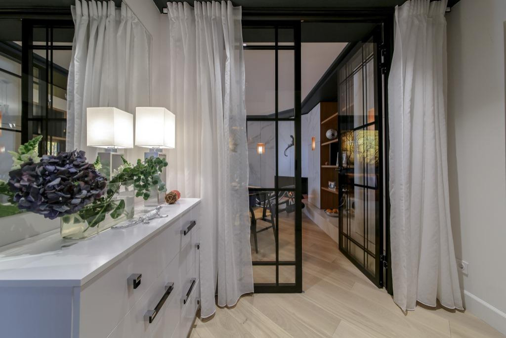 НТВ Квартирный вопрос "Под знаком саламандры"