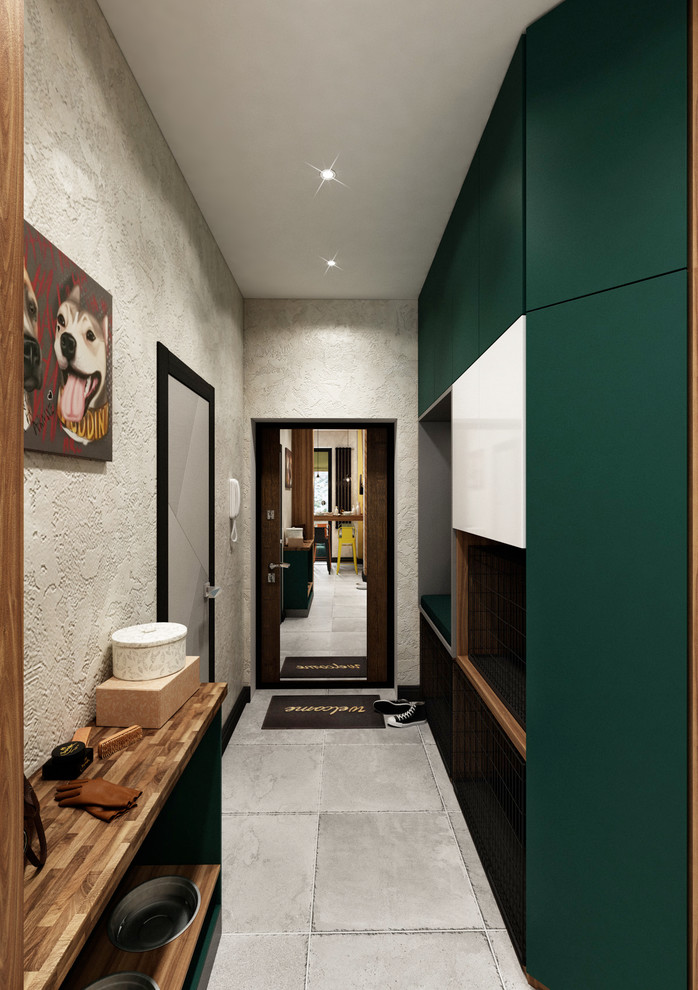 Свежесть тропиков