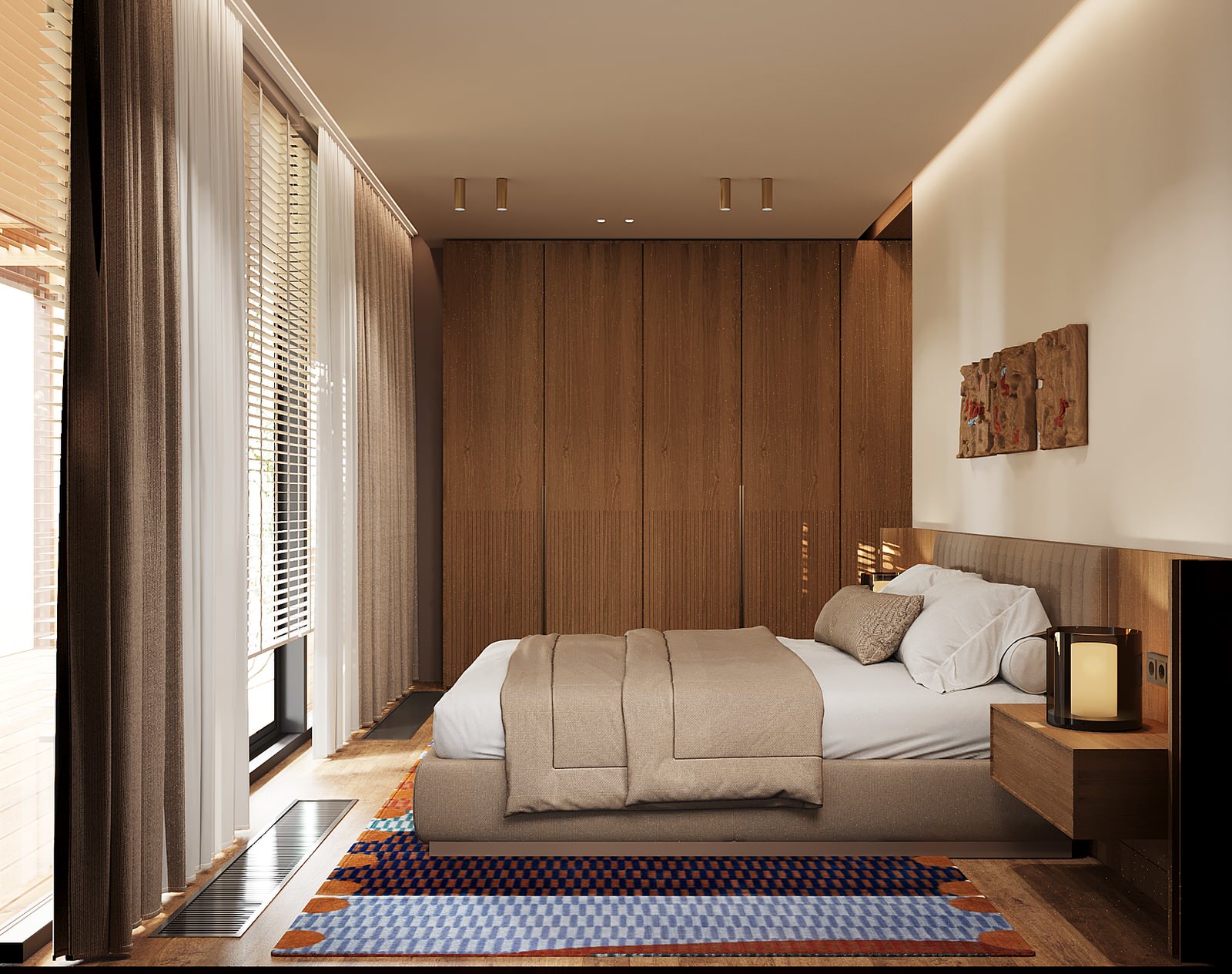 Топаз, частный дом, 512 кв.м.