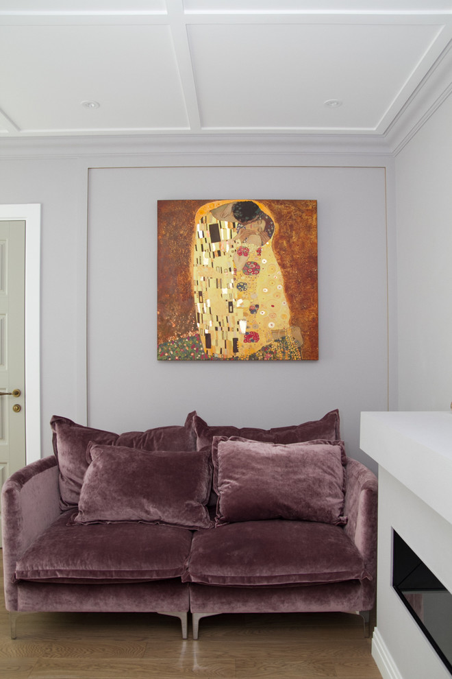 Жизнь как искуссство