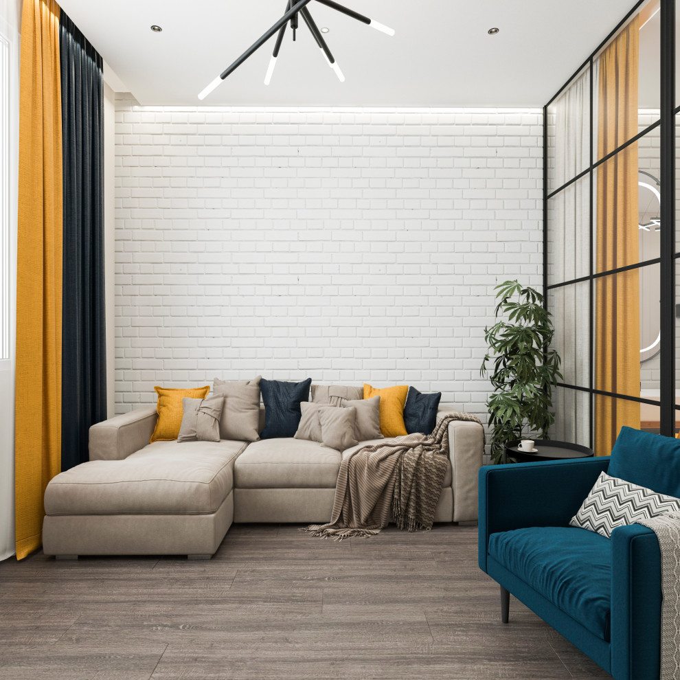 ЖК "Донской олимп"