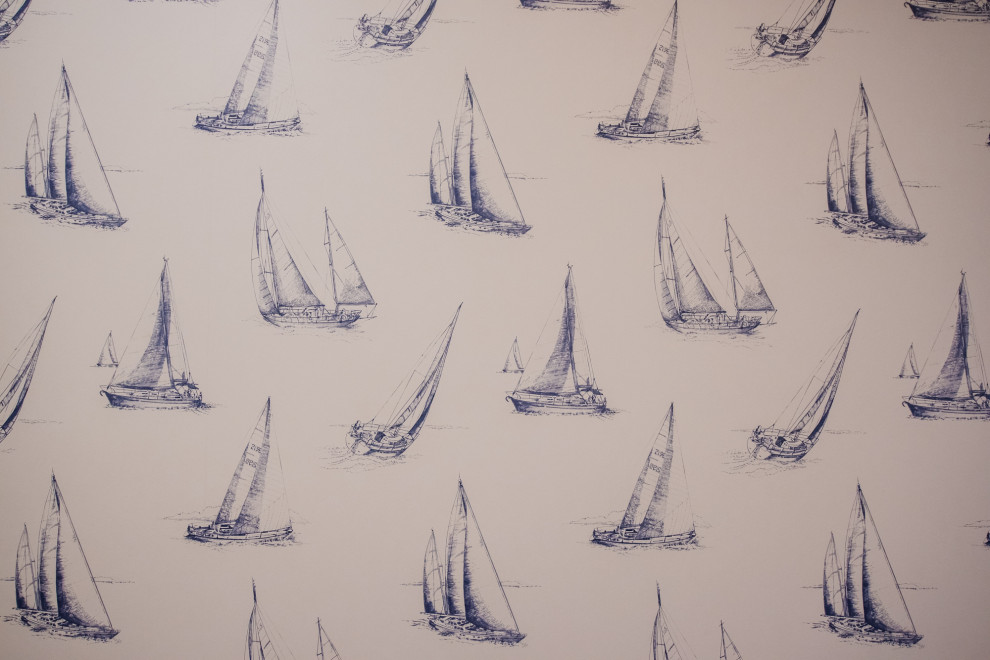 Двухкомнатная квартира по дизайн-проекту