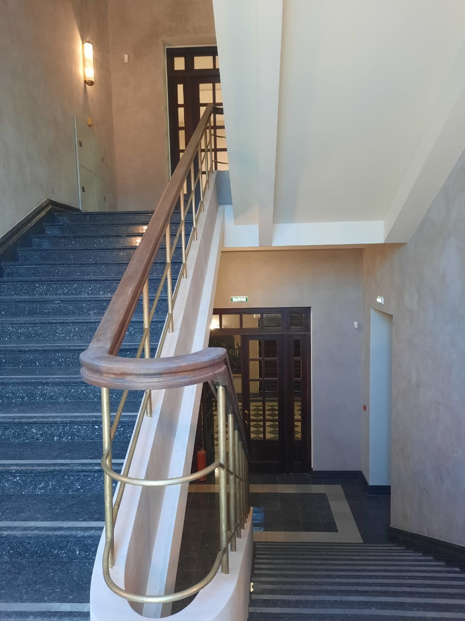 Дом офицеров