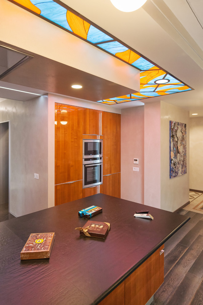 Квартира в ЖК "Дом на Беговой"