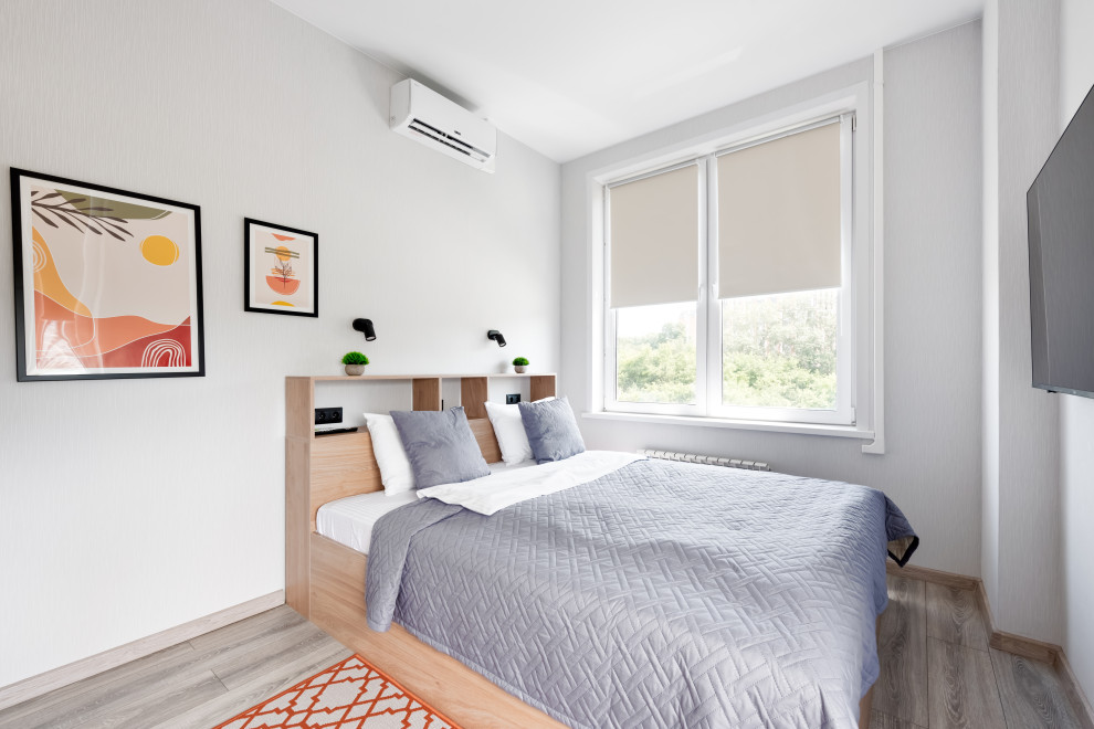 2024_Апарт-отель Место