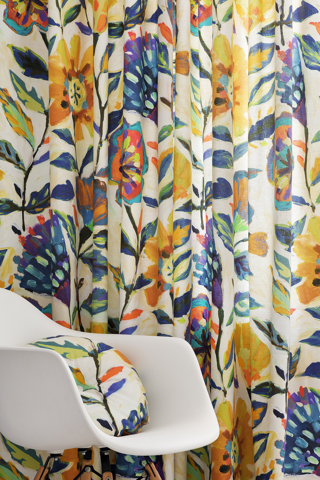 Квартира Наталии