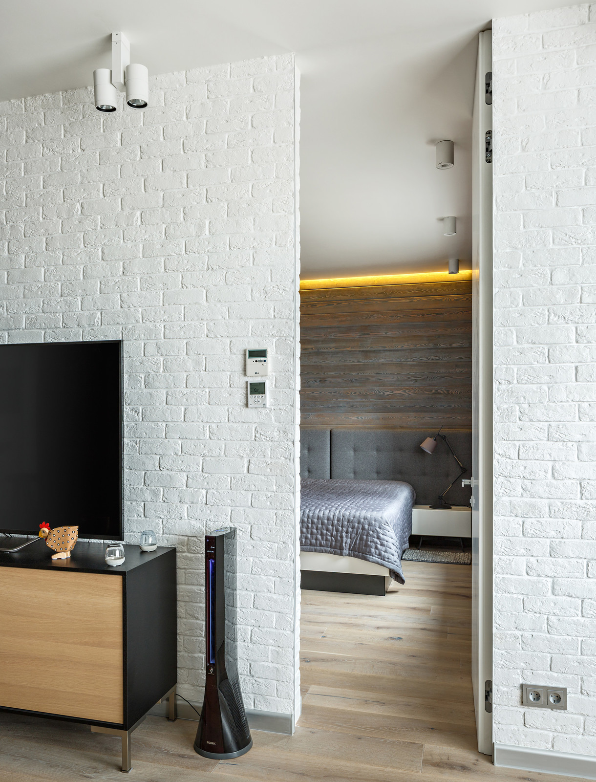 Просто LOFT ( фото реализации )