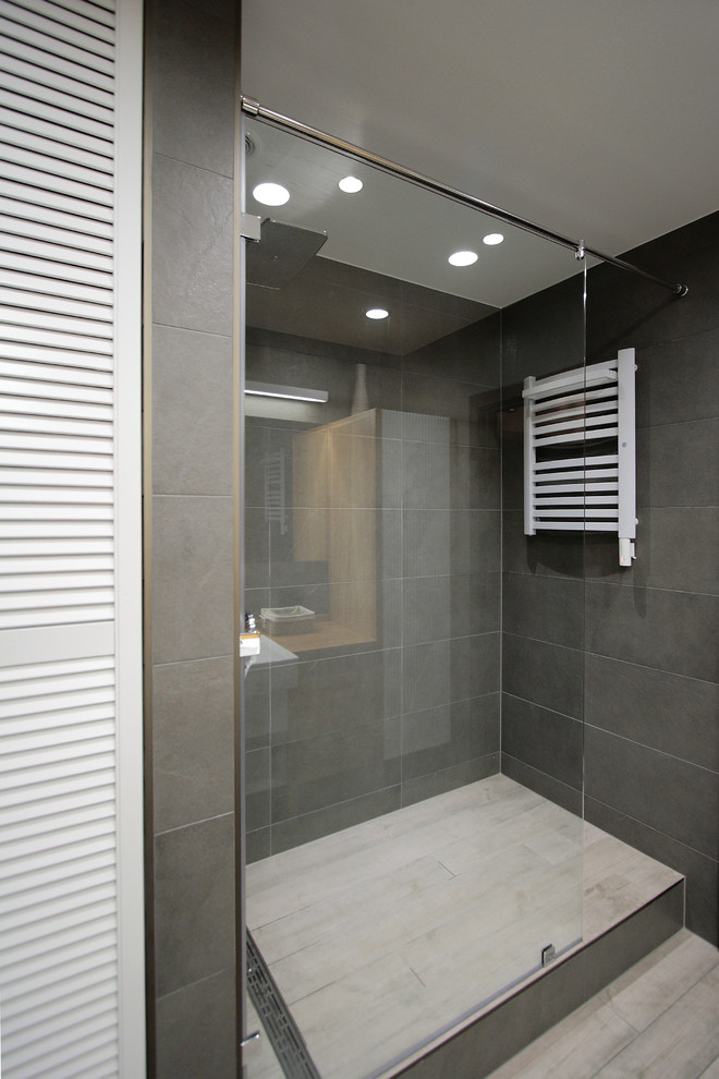 Камень и дерево