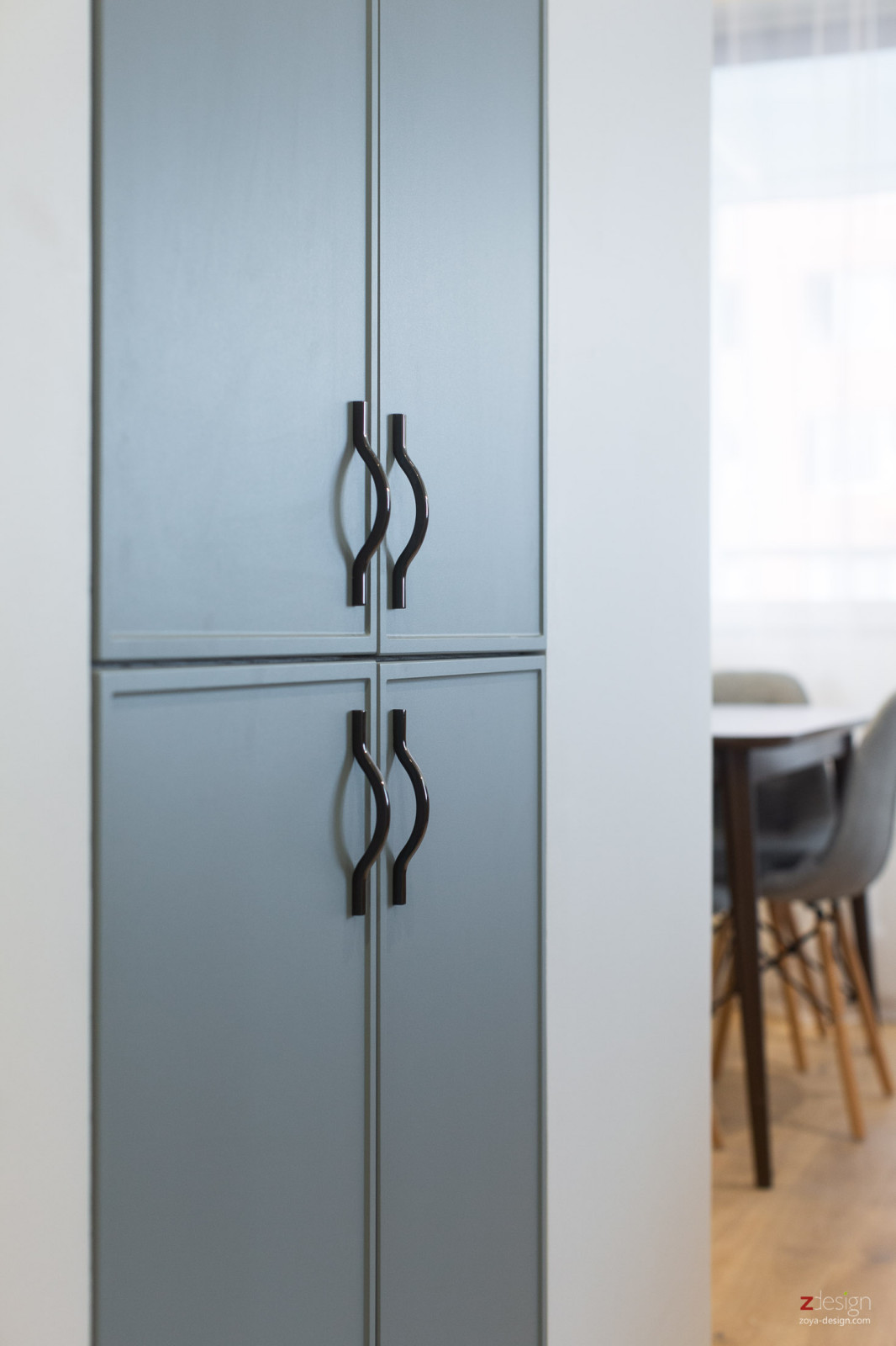 ЖК Парк Легенд