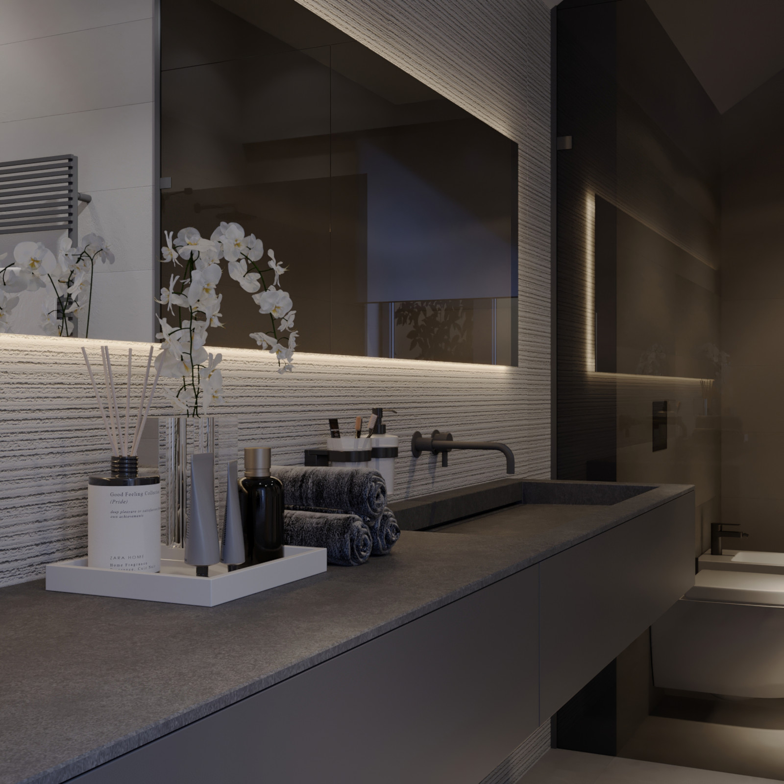 BARNHOUSE | Ванная комната