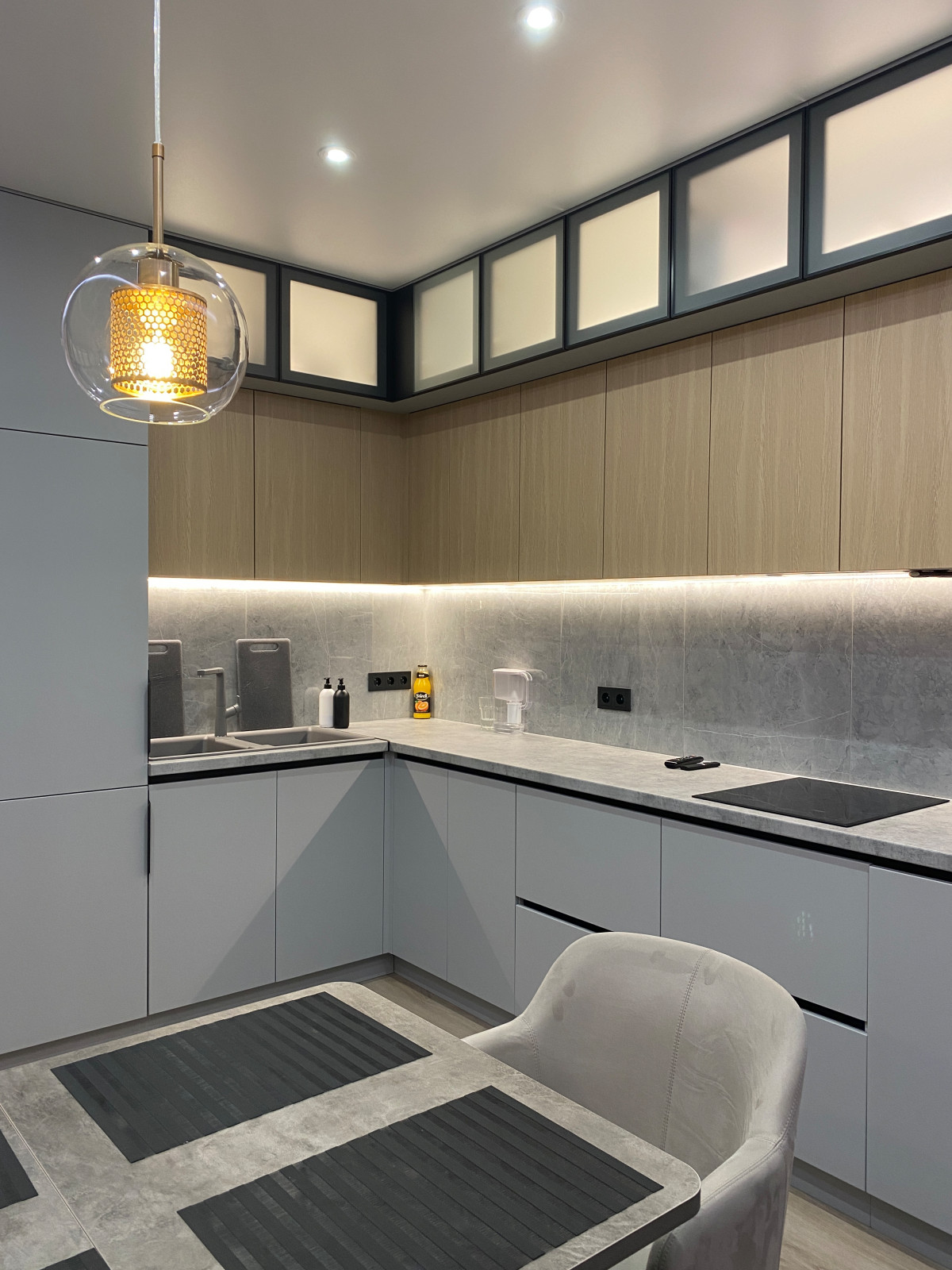 2-к квартира, 62 кв.м.