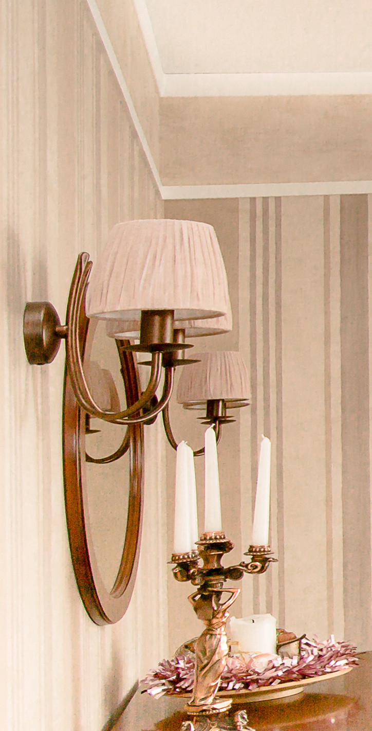 Солнце и капучино