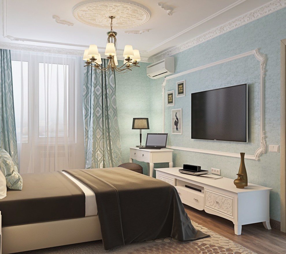 2к.кв. в ЖК Эгоист (64,18 кв.м)