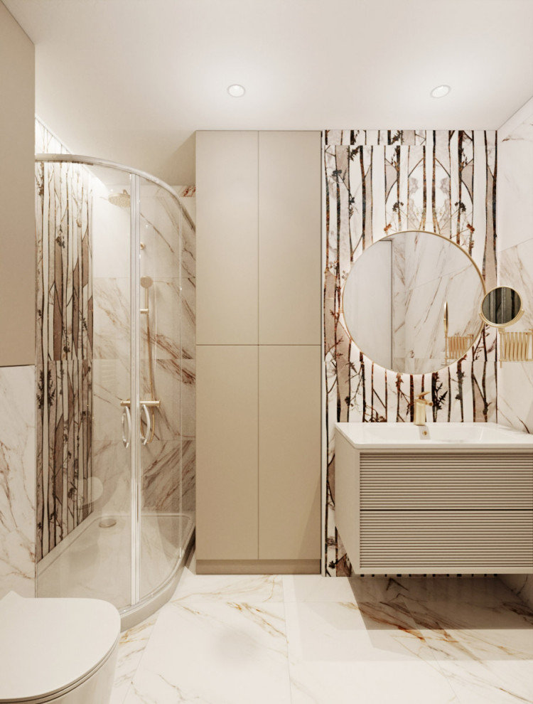 Квартира на Б. Грузинской