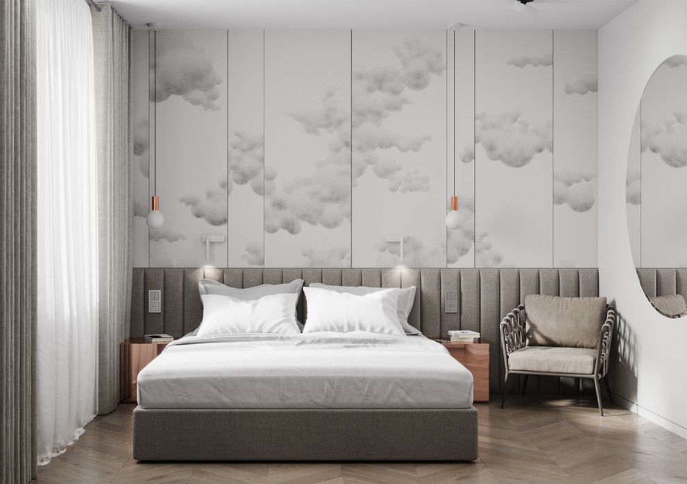 Квартира на Плотником переулке