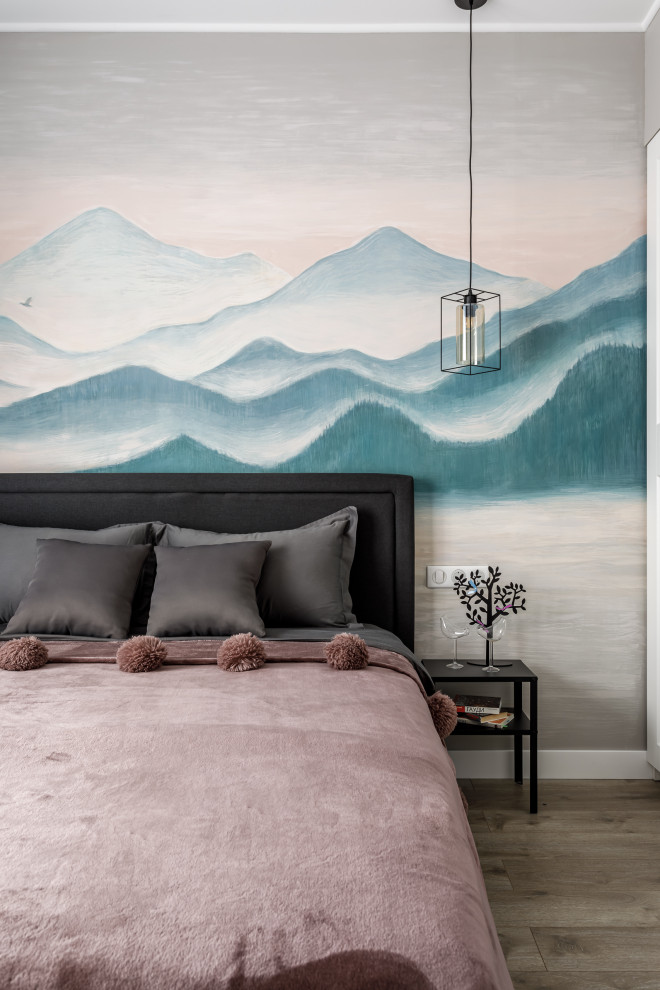 Однокомнатная квартира в Москве ЖК Лефортово