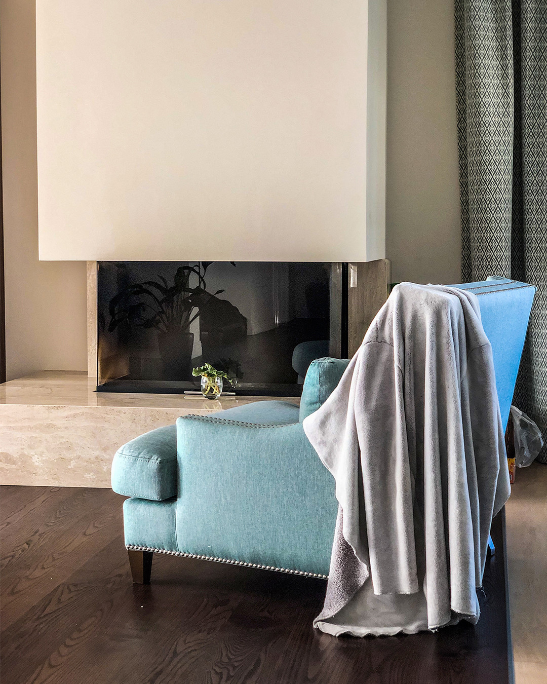 "Геометрия лабиринта" | КП "Остров Эрин"