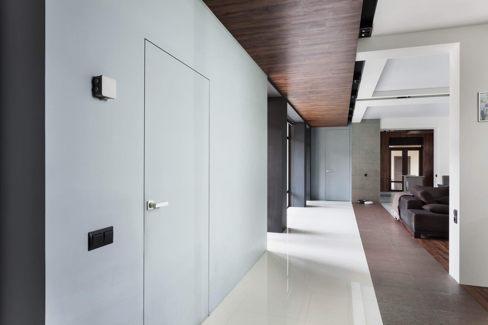 Коттедж в Арамиле