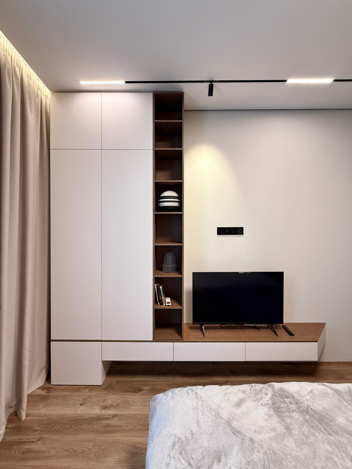 ЖК Кутузов Град II