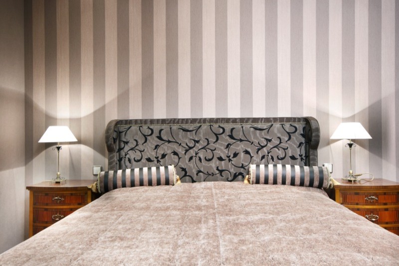 Квартира на Шмитовском