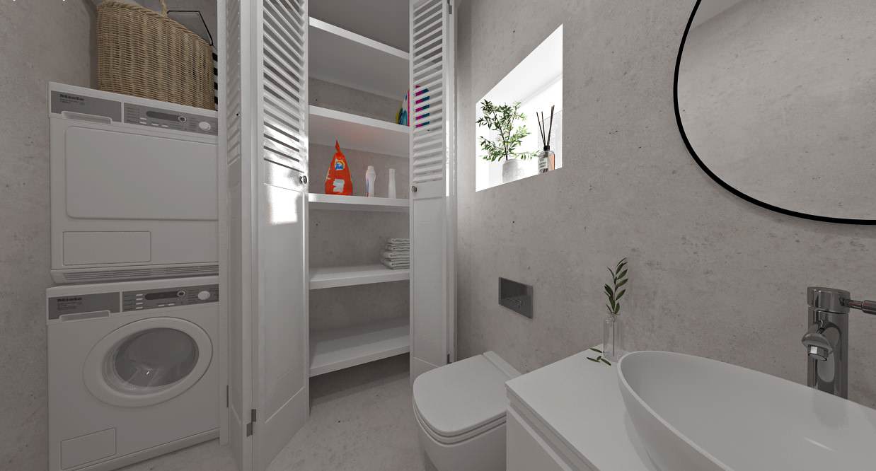 Дизайн-проект дома