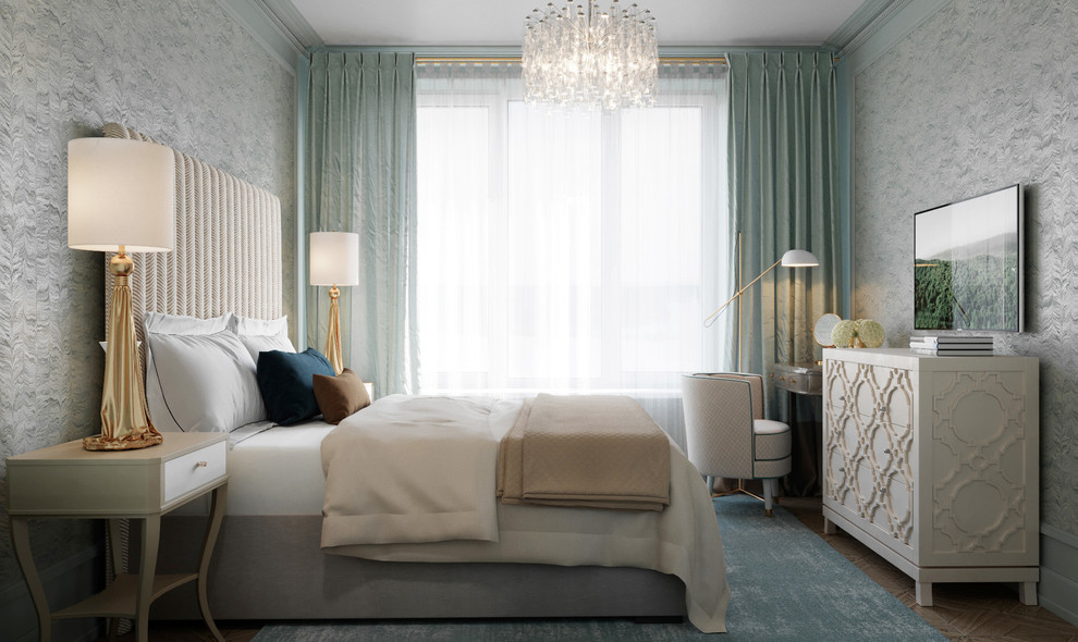 Квартира в ЖК Фили Град