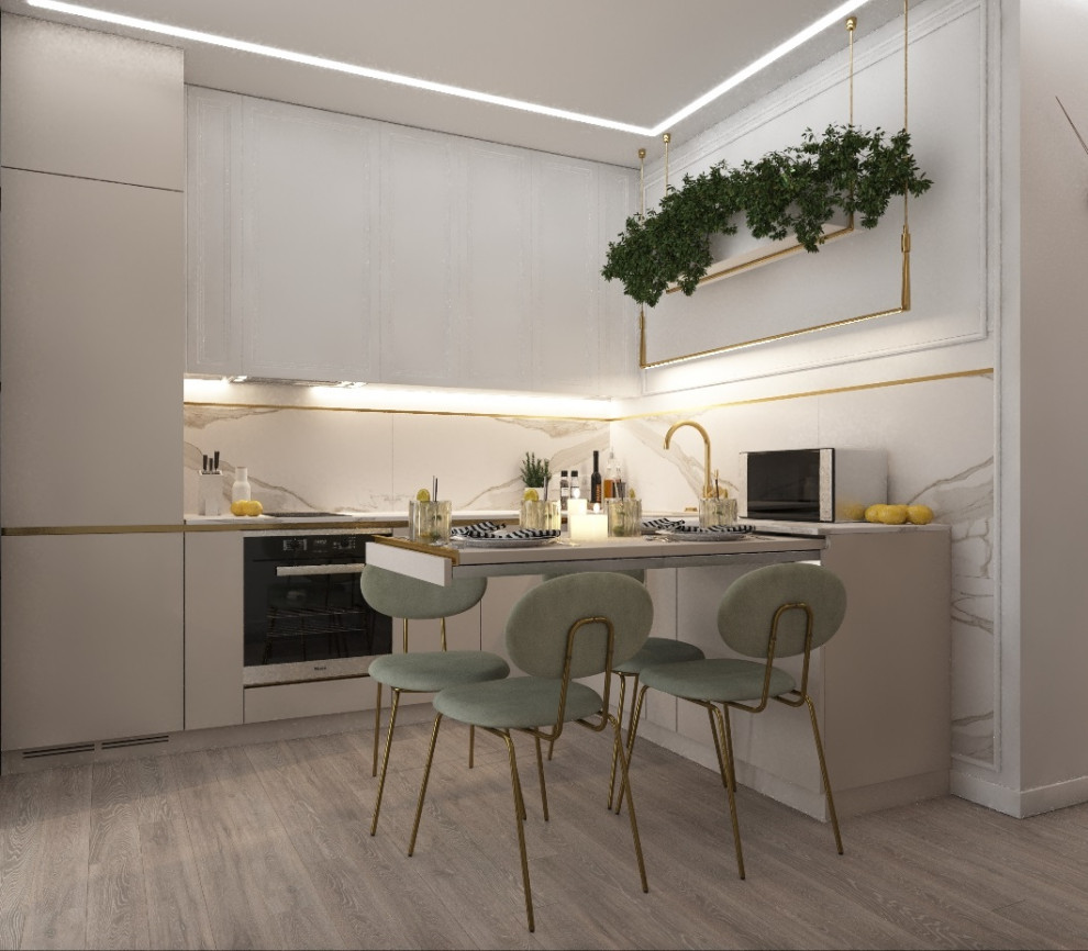 Обложка проекта: жк Зиларт