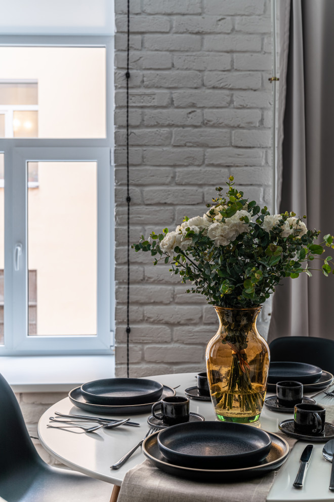 Arena park - kitchen