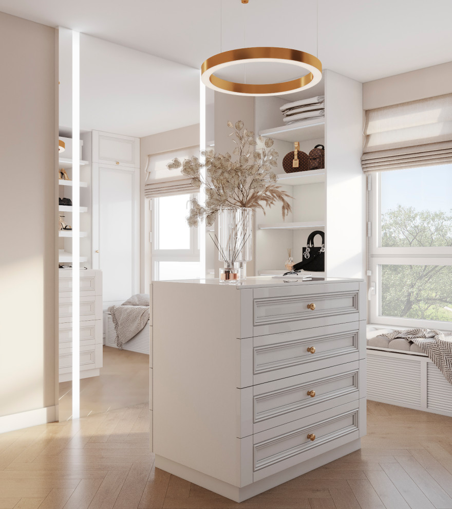 ЖК "Орловский"