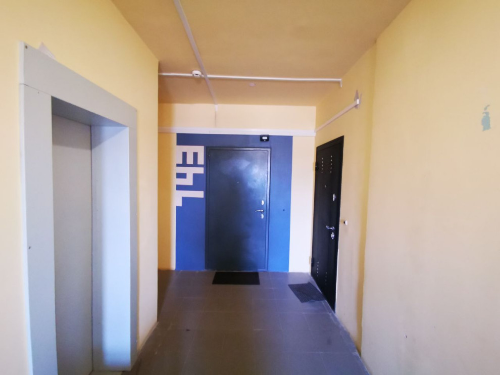 Кварира-студия для молодого человека