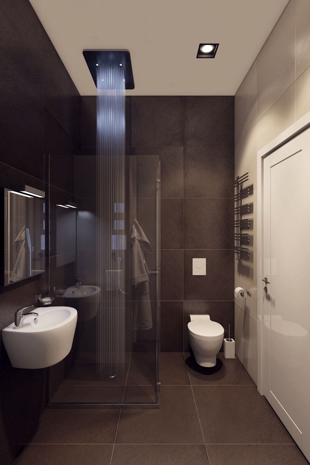 ЖК Скайфорт