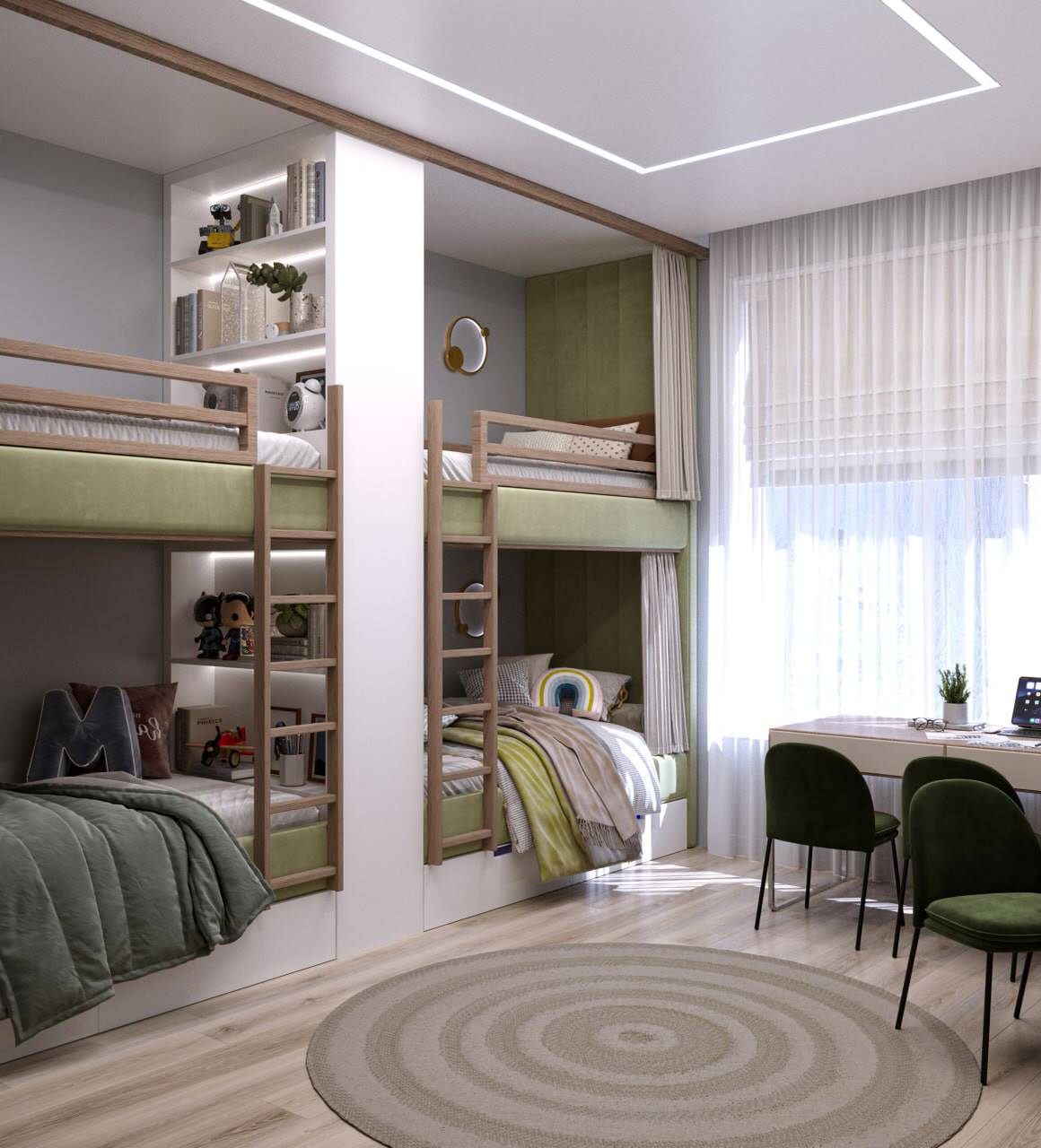 Анна Шемарина