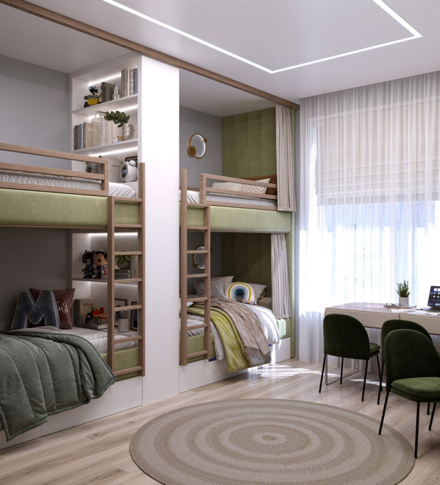 Анна Шемарина