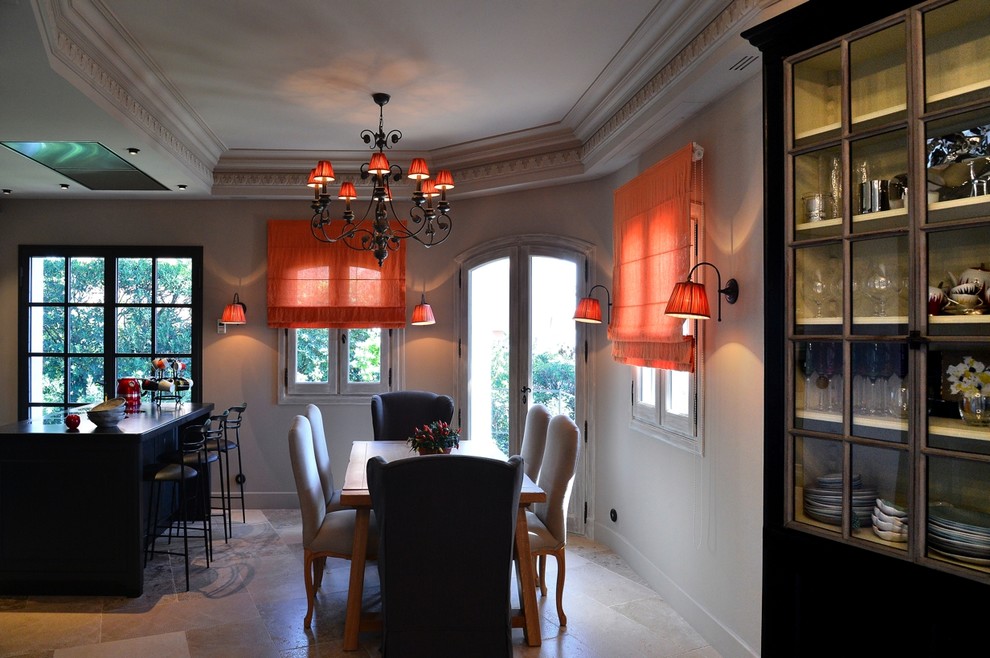 Villa in France (Côte d'Azure), 2013