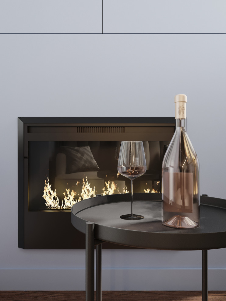 Лоджия для релакса