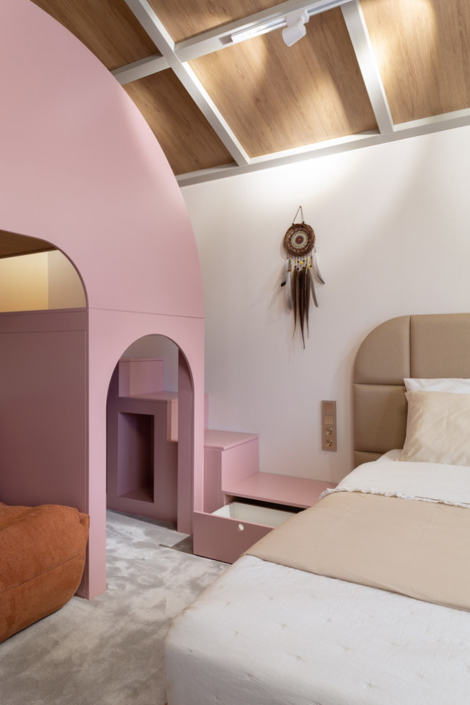 Werkel в новом проекте OVO