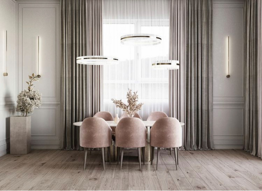 проект House Light